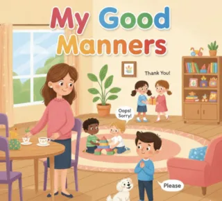 My Good Manners